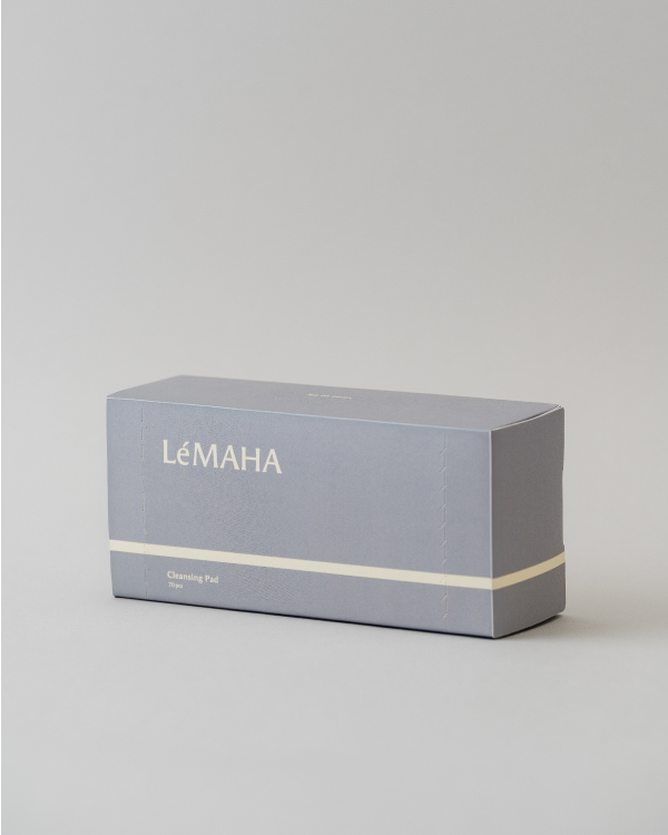 LéMAHA タンタンボドゥル綿, しっかりふわふわコットン