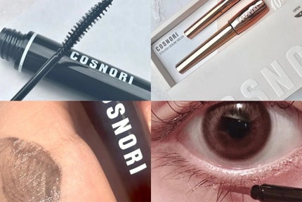 なぎさ フォロバ💯 on LIPS 「#PRCOSNORI(@cosnori_jp)アンバサダーとし..」(4枚目)