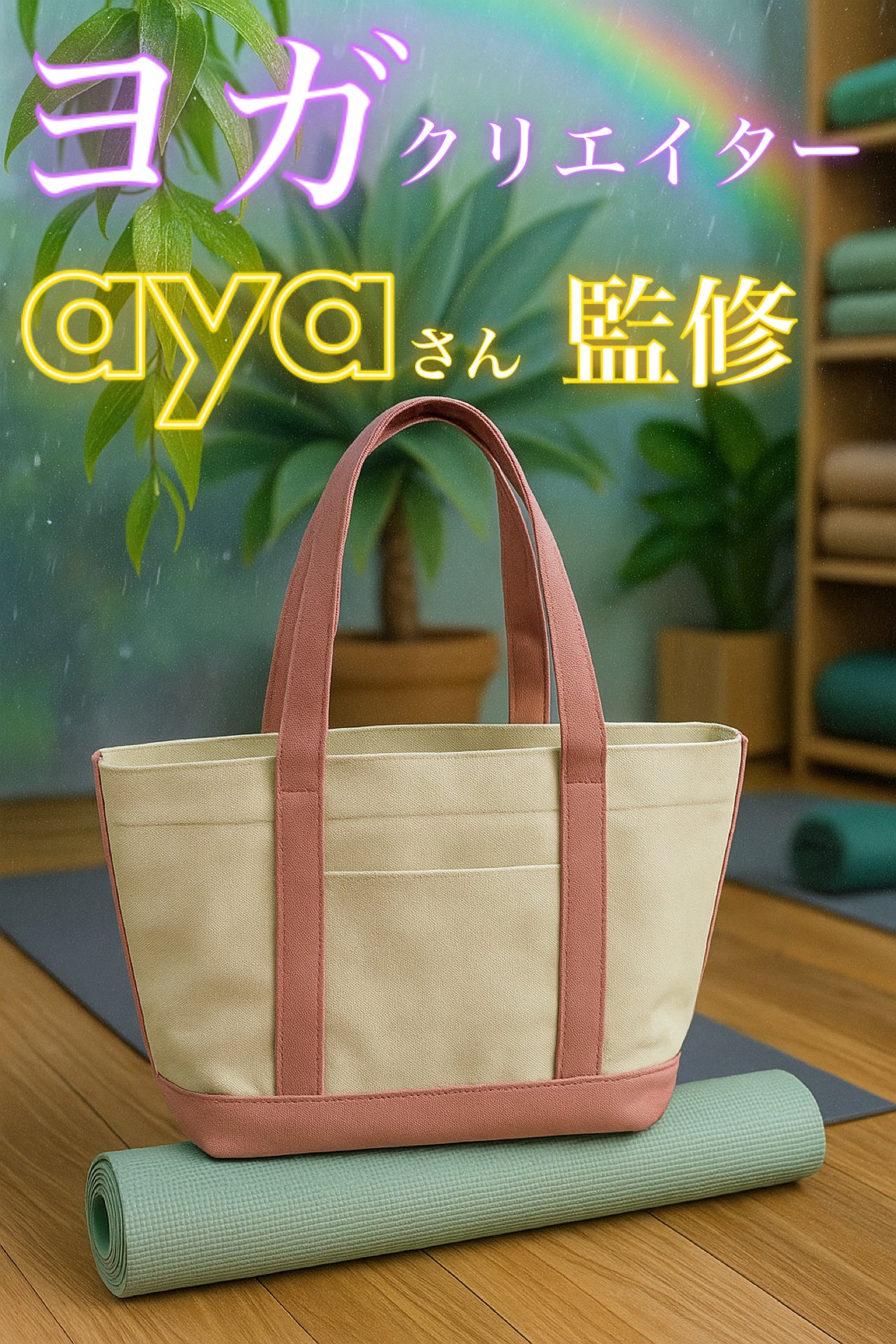 ちゃんまぃ on LIPS 「💖👜待って、これマジ神?!【#ACROMASTER】の#aya..」(1枚目)