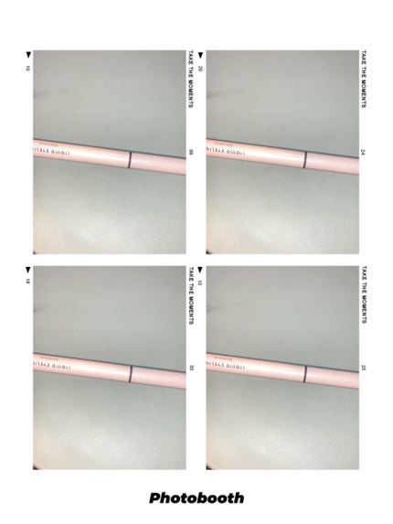 リキッドアイライナー/Kirei&co./リキッドアイライナーを使ったクチコミ(1枚目)