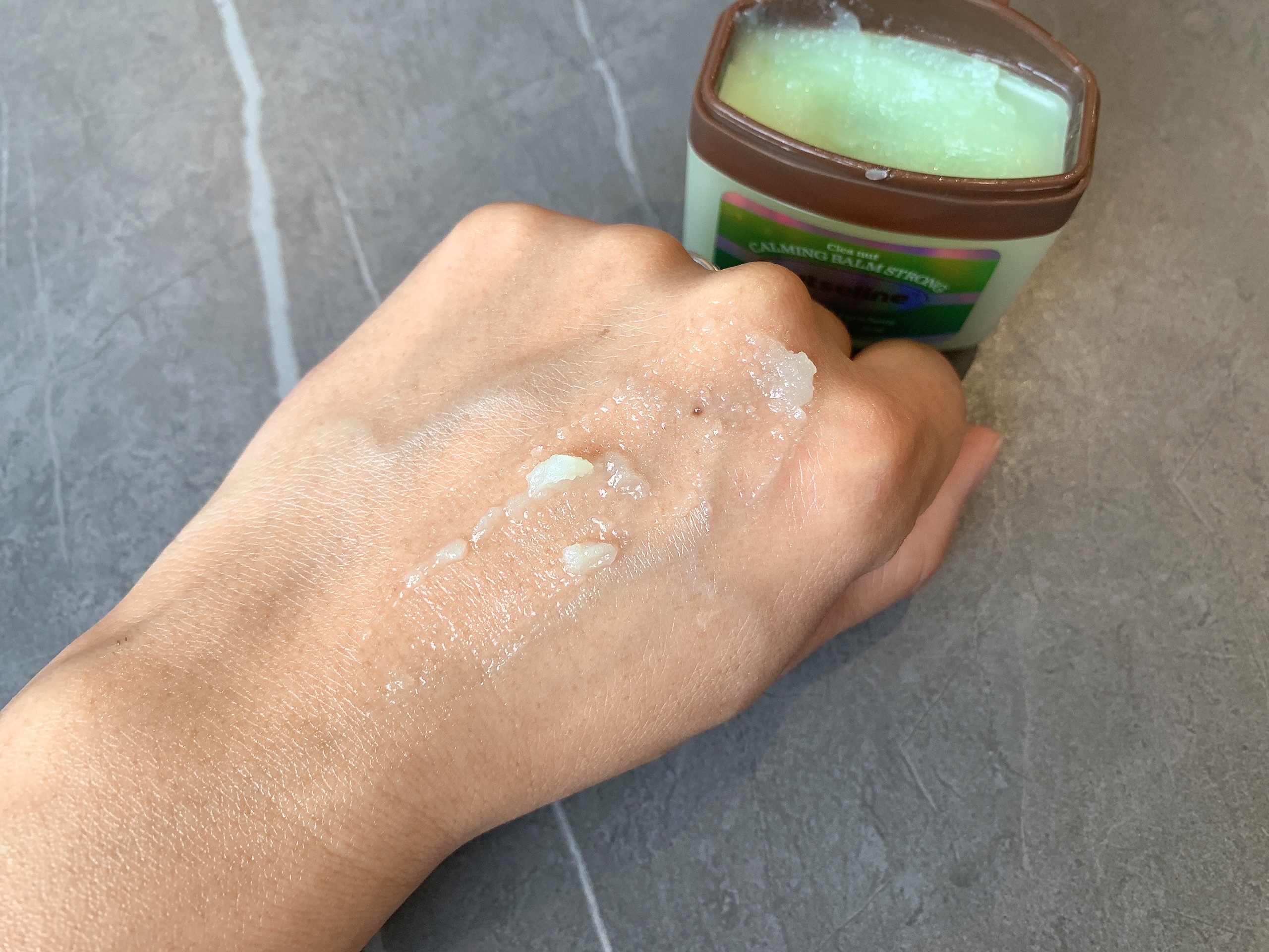 を使ったクチコミ（2枚目）