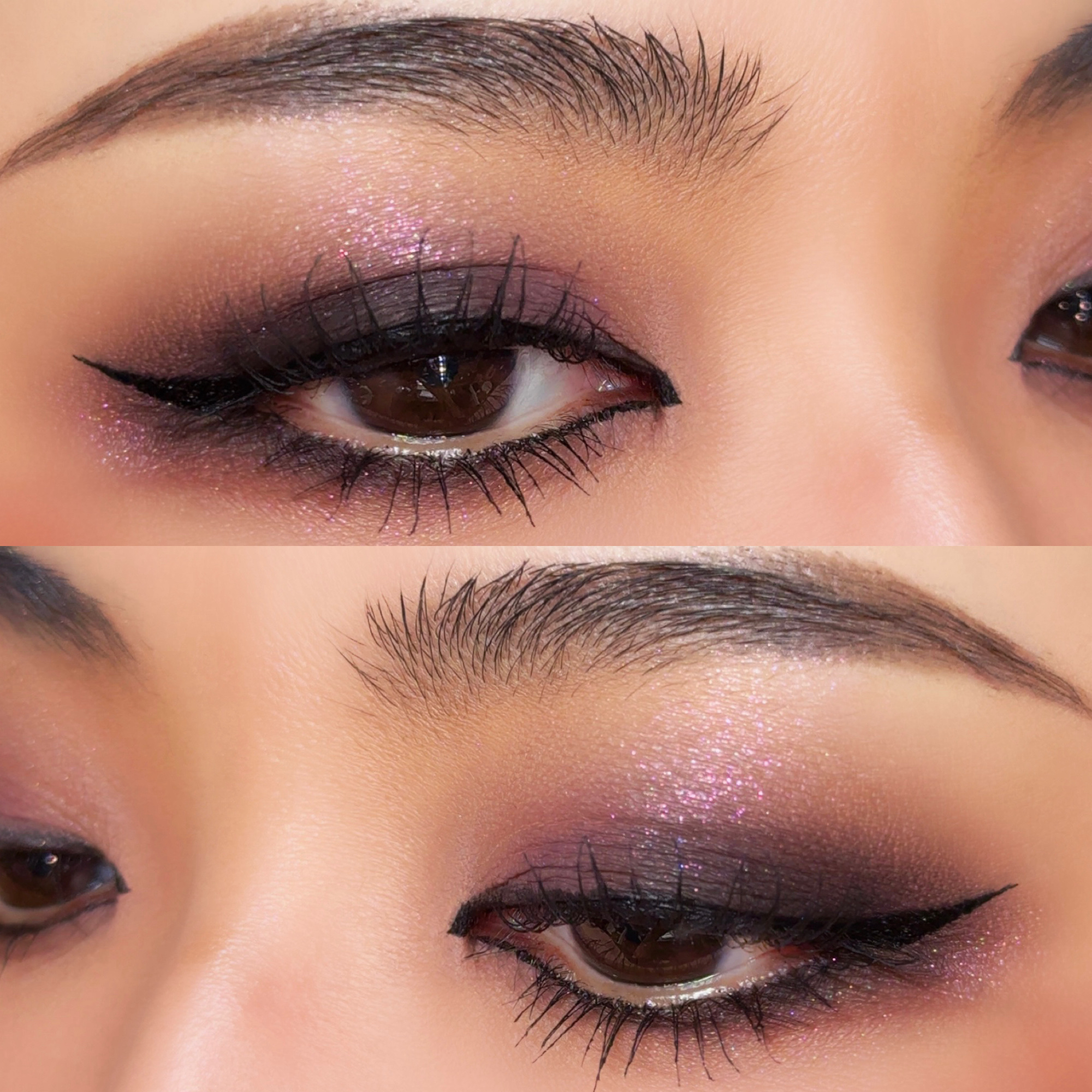 ロング＆カールマスカラ アドバンストフィルム/ヒロインメイク/マスカラを使ったクチコミ（3枚目）