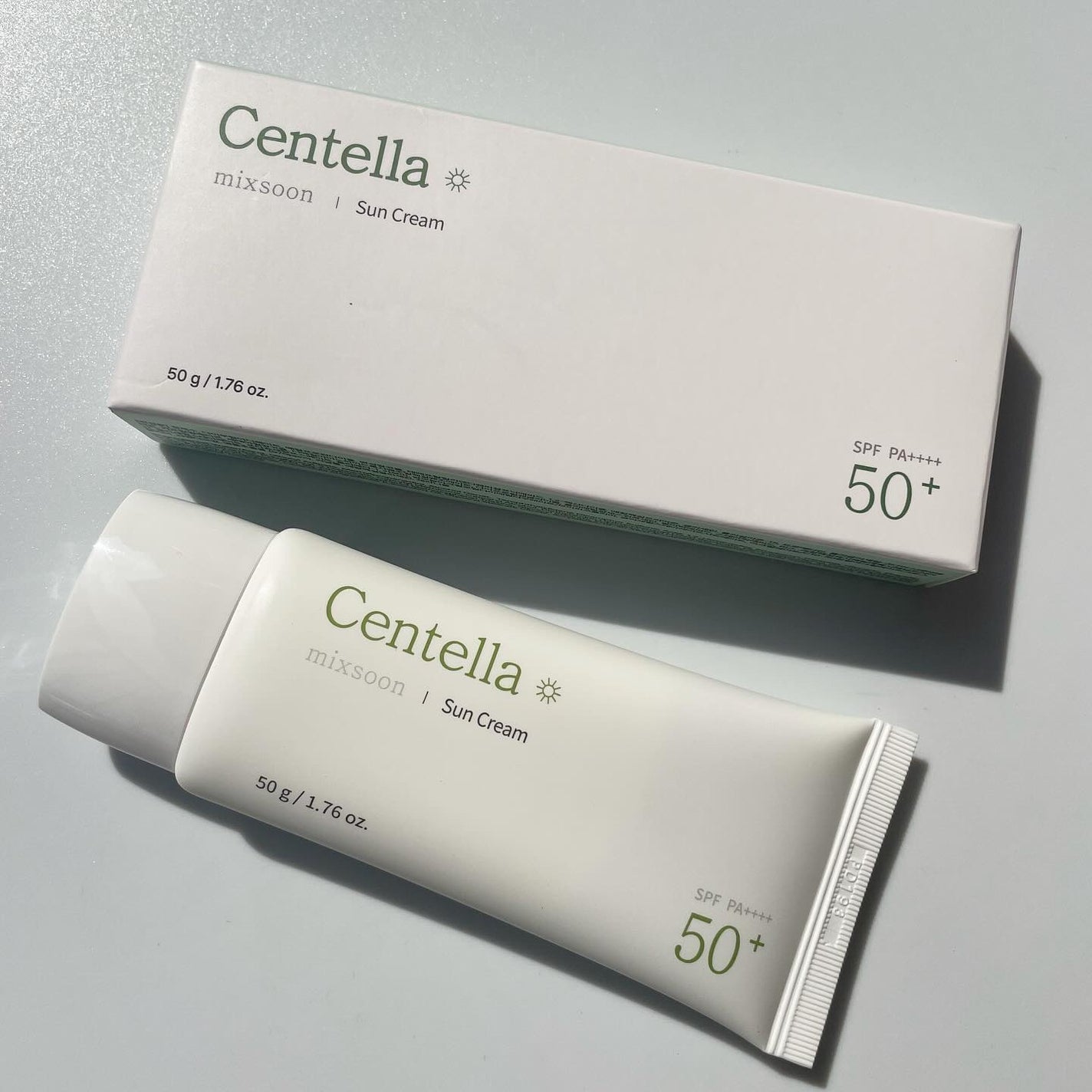 大豆エッセンス/mixsoon/美容液を使ったクチコミ(6枚目)