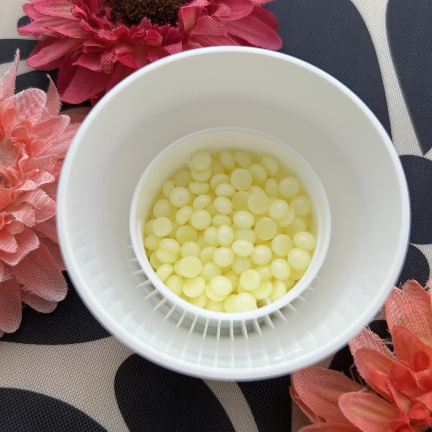 アフューム 香りビーズ PARIS SERIES(パリシリーズ) Wash Scent Booster Arch(アーチ)/arFUM/柔軟剤を使ったクチコミ（2枚目）