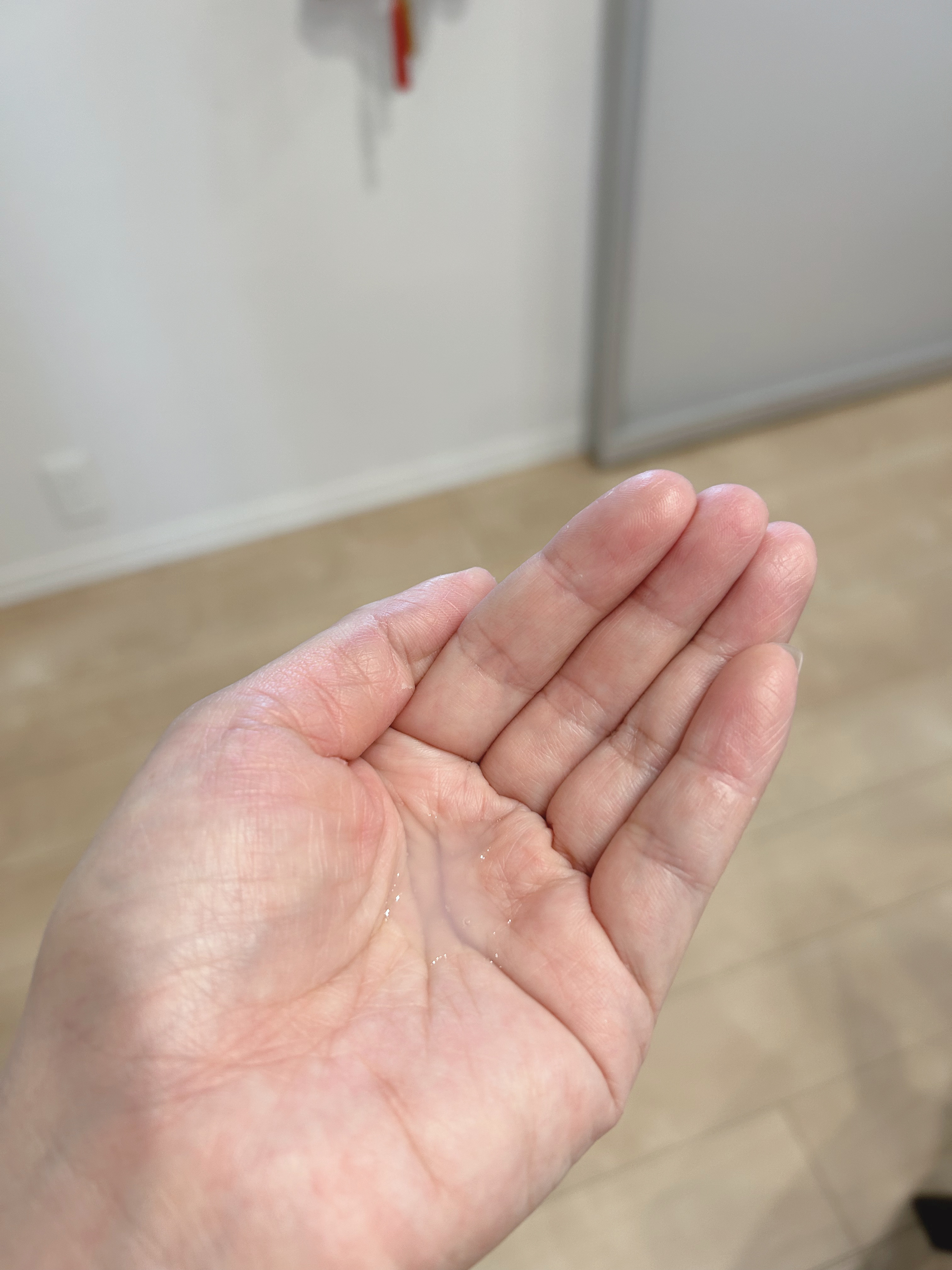 パーフェクトワン モイスチャーセラム/パーフェクトワン/オールインワン化粧品を使ったクチコミ（3枚目）