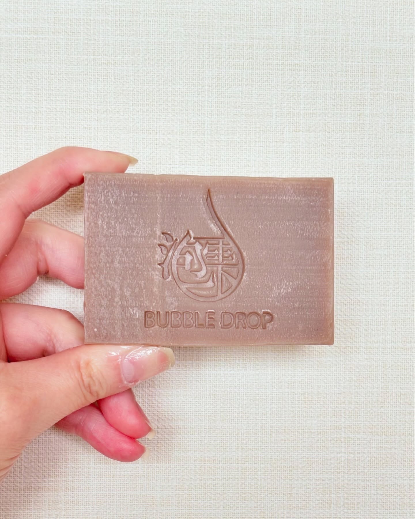 悠久の生石鹸柿松 / 丸菱石鹸