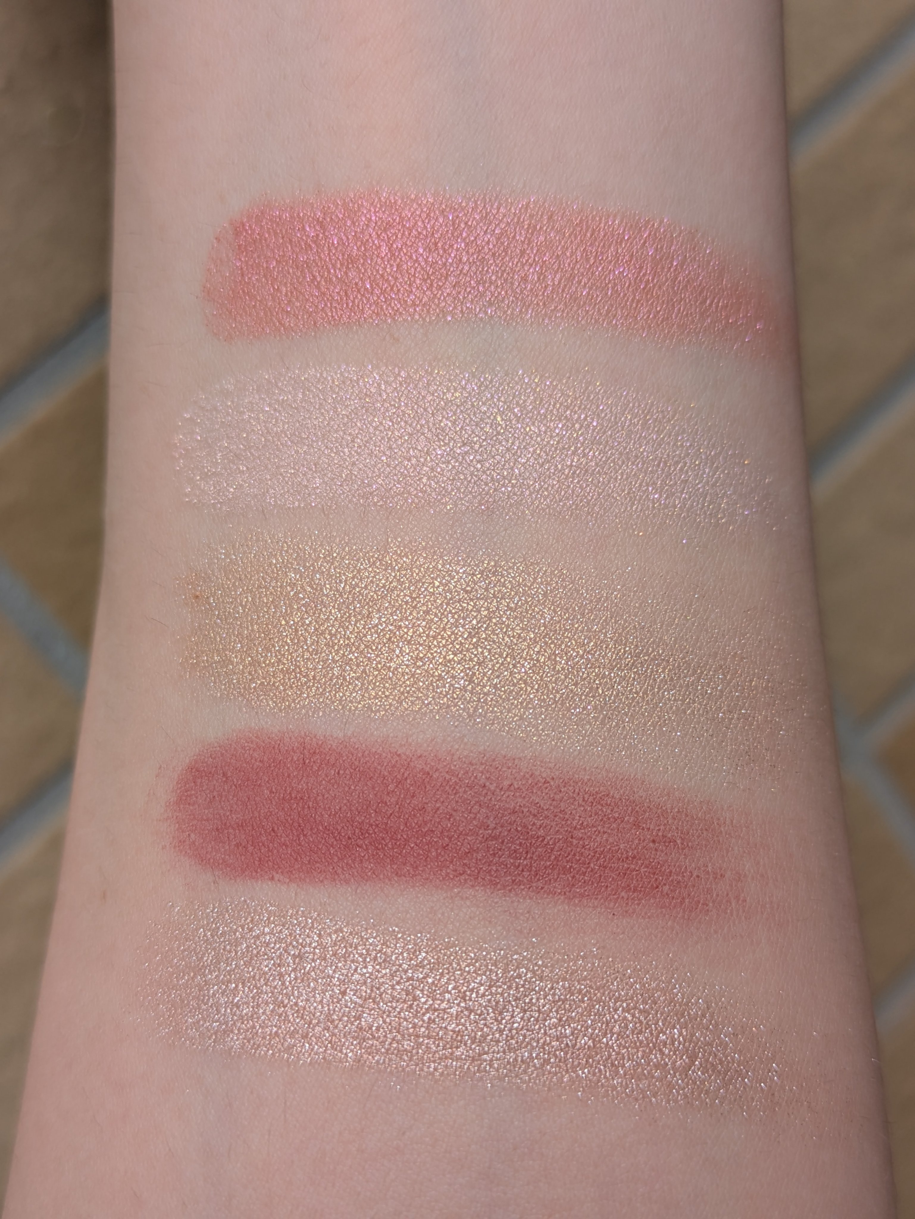 ルージュ ディオール フォーエヴァー リキッド/Dior/口紅を使ったクチコミ（3枚目）