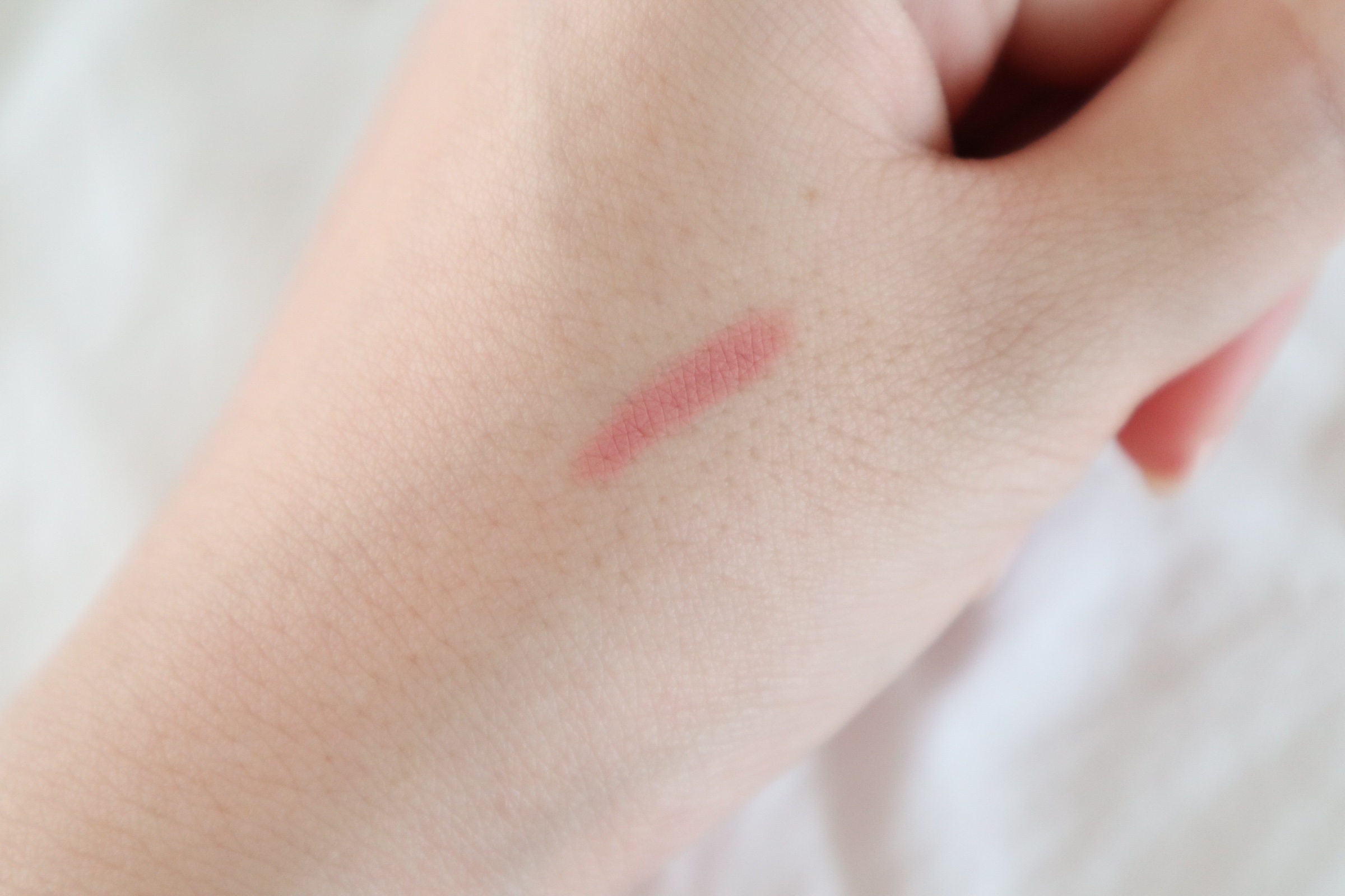 rom&nd リップメイトペンシル/rom&nd/リップライナーを使ったクチコミ（2枚目）