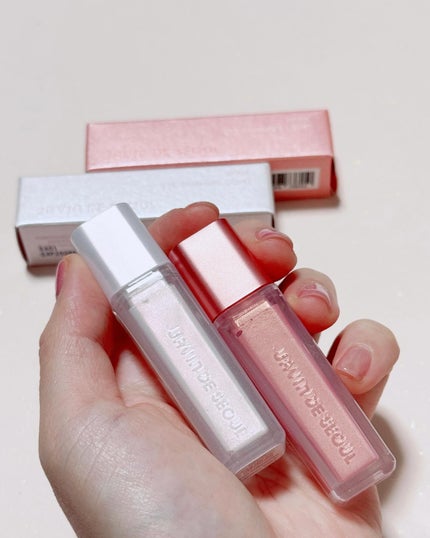 を使ったクチコミ(3枚目)