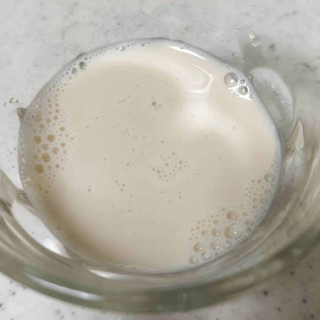 MITASU プレーン/カネカ/その他ドリンクを使ったクチコミ（2枚目）