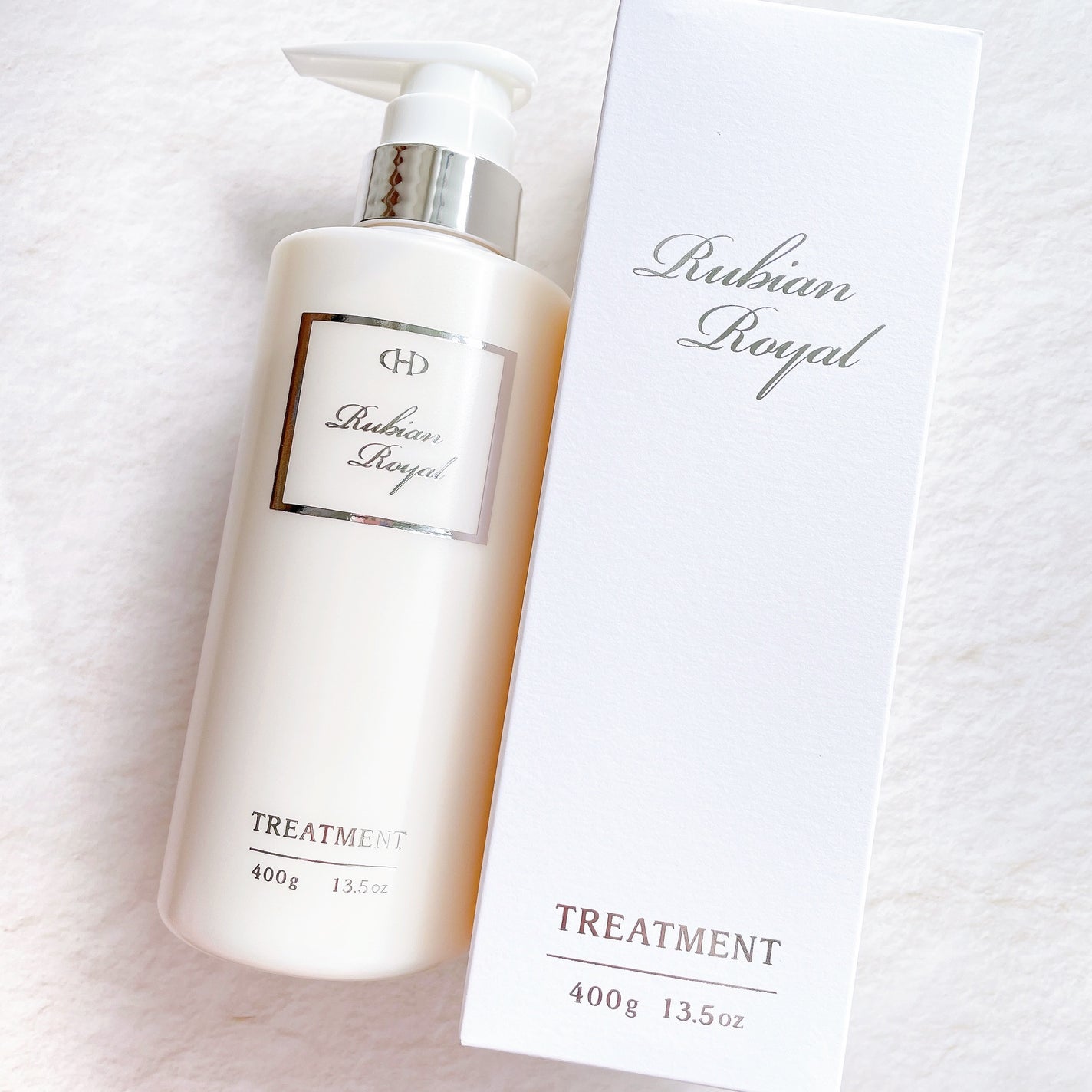 シャンプー/トリートメント/Rubian Royal/市販シャンプーを使ったクチコミ(5枚目)