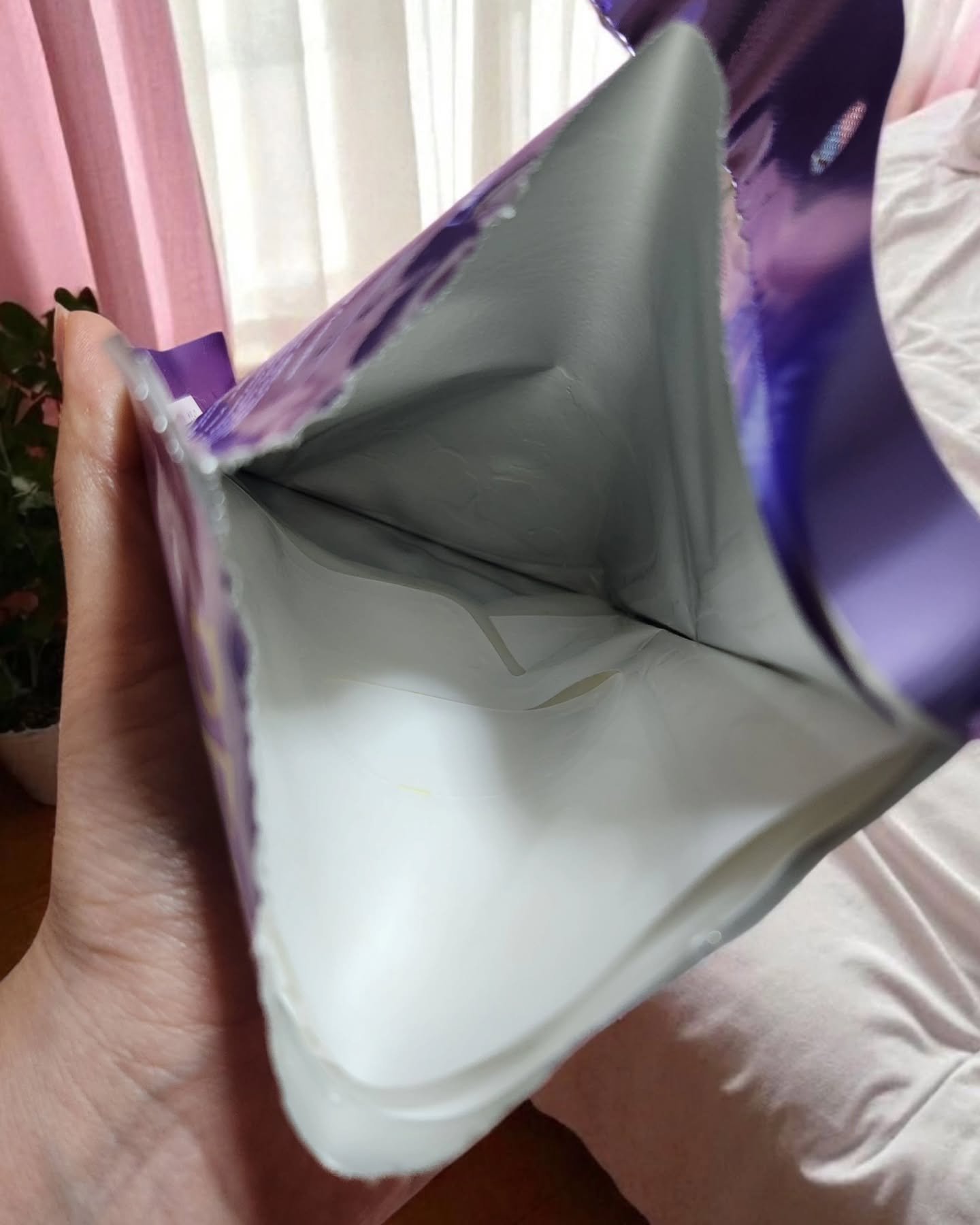 スージングリペア トーニングゲルマスク/ダーマファーム/シートマスク・パックを使ったクチコミ（2枚目）