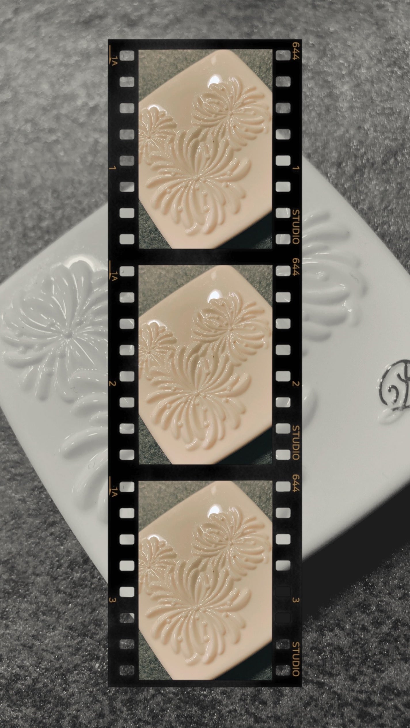 プレスト ブラッシュ/PAUL & JOE BEAUTE/パウダーチークを使ったクチコミ(1枚目)