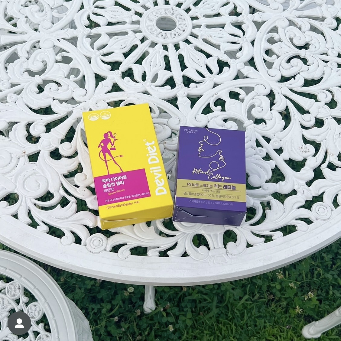 ♡♡
@pharmsville_japan様より
食べるレチノールと悪魔ダイエットスリムカットゼリーを頂きました🍋

【レチノールとは？】
ビタミンAの一種で、肌のターンオーバーを促進してくれる成分のこと。
シミ、ソバカス、ニキビなどにア