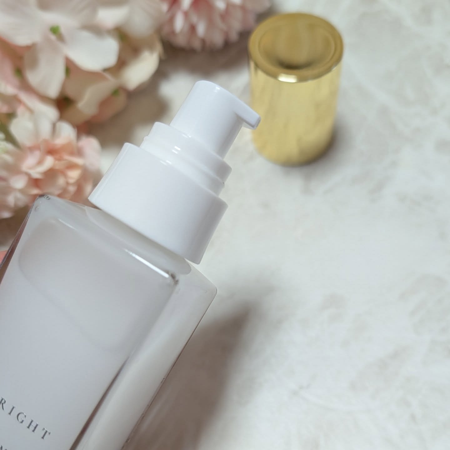 試してみた】スリーインワンセラム INFIRIGHTの効果・肌質別の口コミ