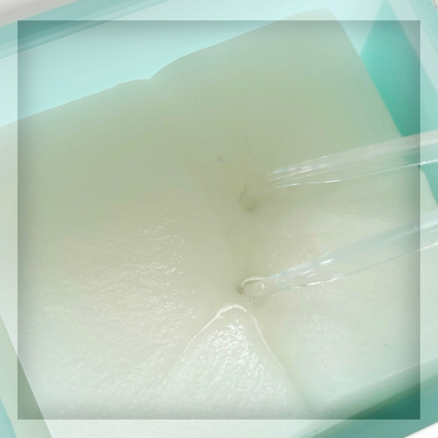 バイオームレメディポアリセットクーリングパッド/UIQ/トナーパッドを使ったクチコミ(4枚目)