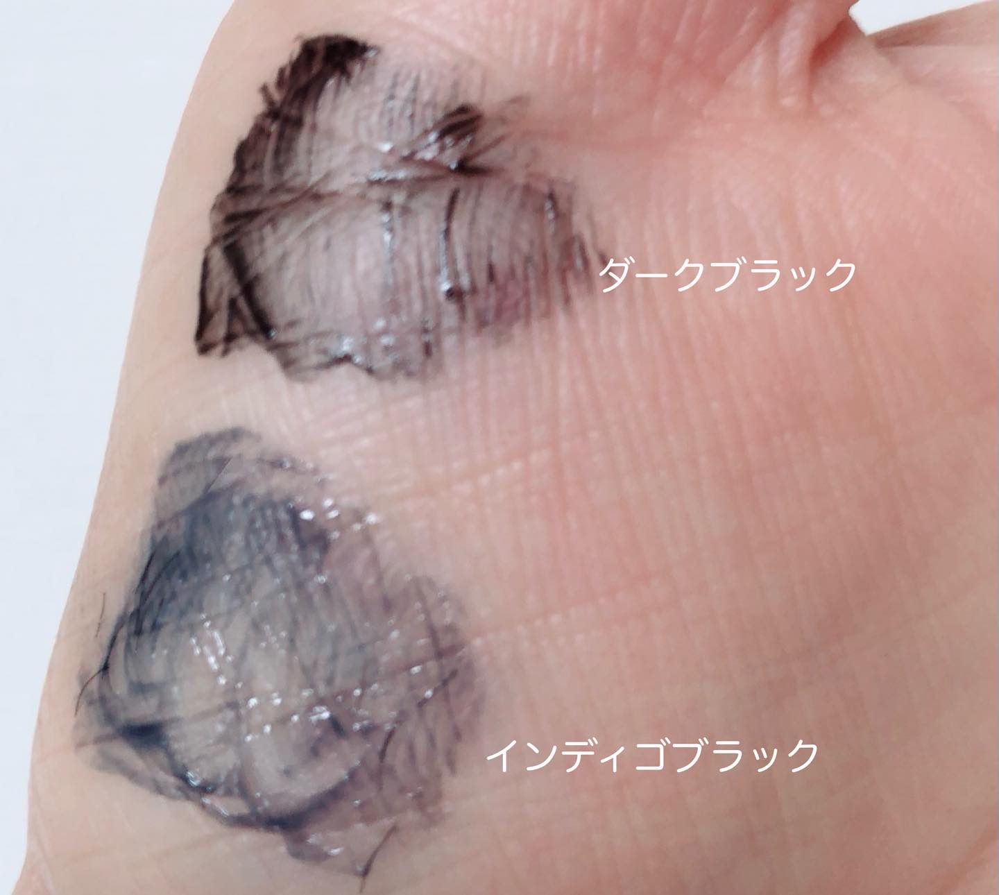 キングダム 束感ロングマスカラ/キングダム/マスカラを使ったクチコミ（3枚目）