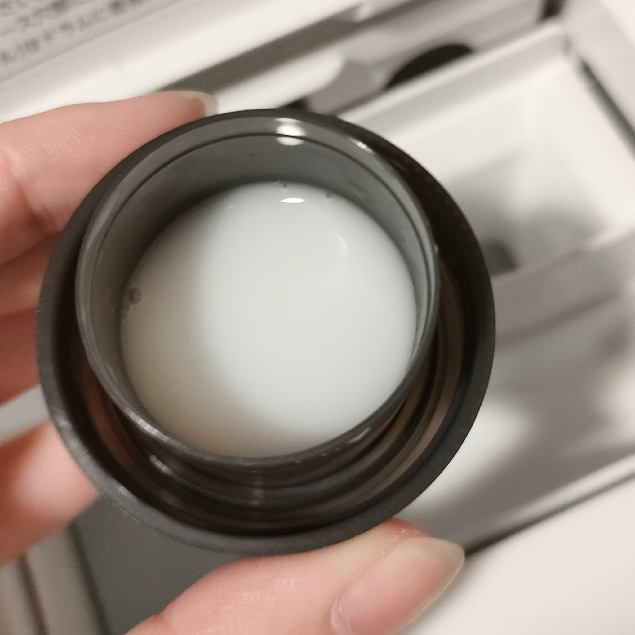 メロウチャーム 柔軟剤 エレガントブルーローズの香り/MELLOW CHARM/柔軟剤を使ったクチコミ（2枚目）