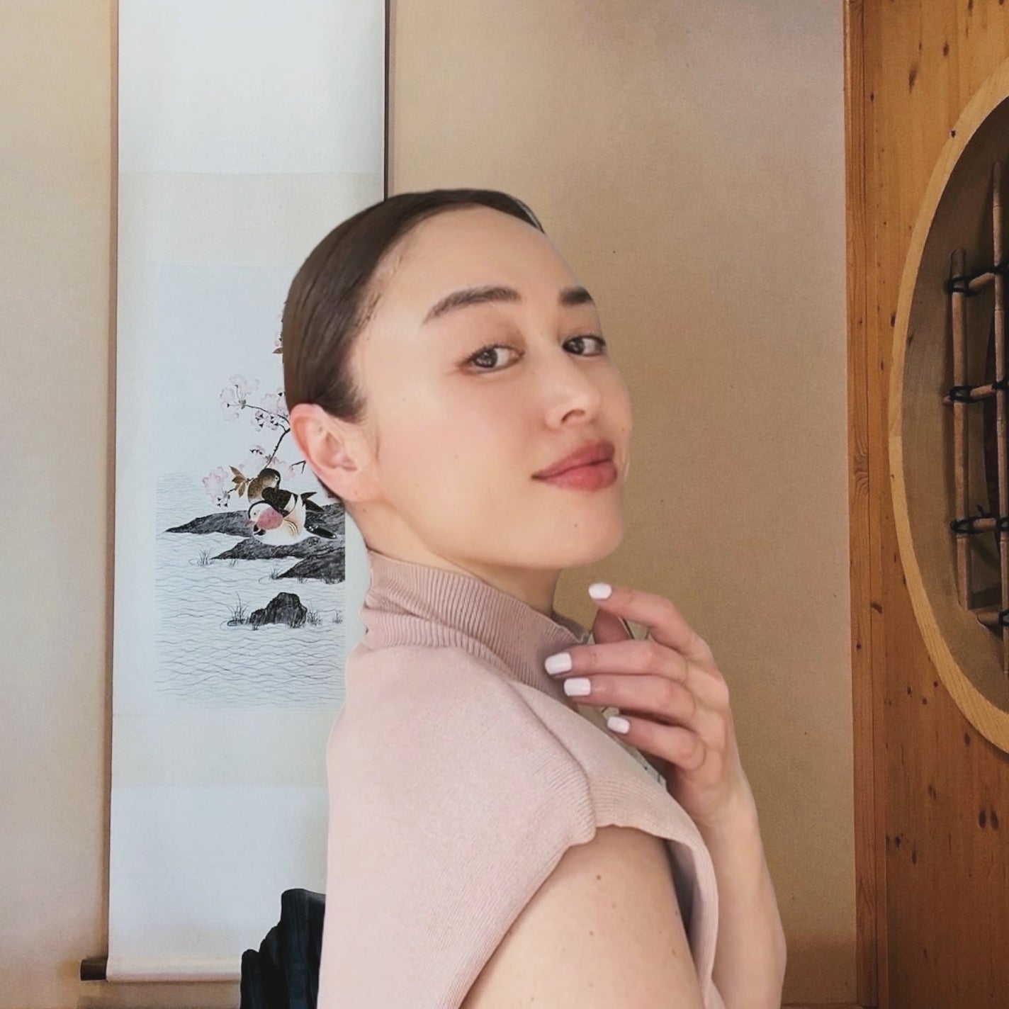 ドレススノー ローション【医薬部外品】 /アテニア/化粧水を使ったクチコミ(1枚目)