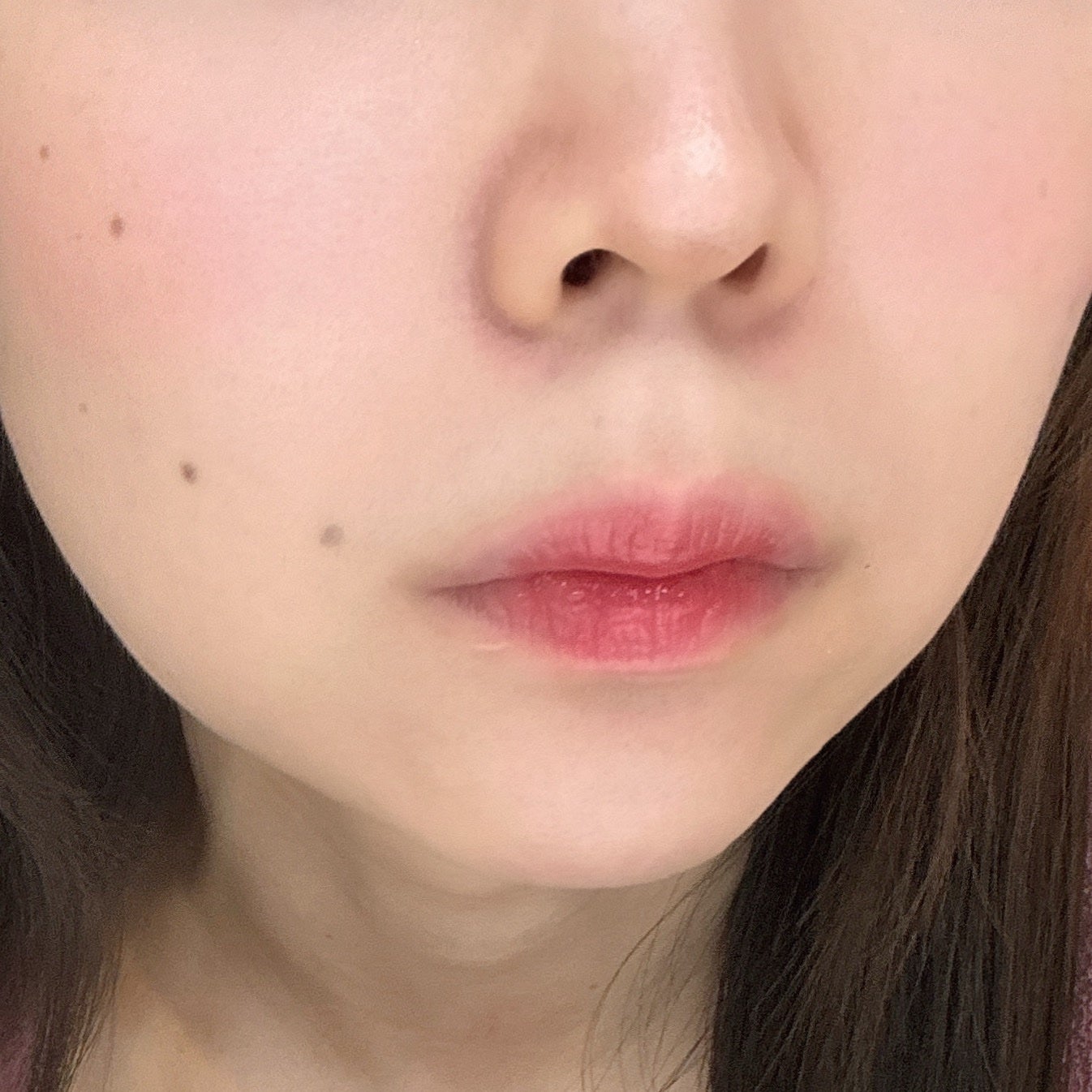 シャドウパレット/dasique/アイシャドウパレットを使ったクチコミ(3枚目)