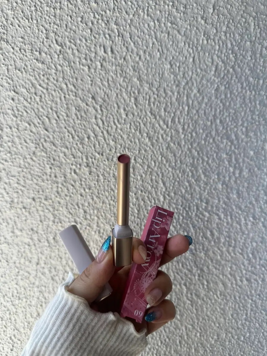 キス リップアロー/KiSS/口紅を使ったクチコミ（2枚目）