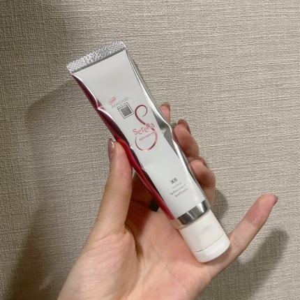 アパガードセレナ/アパガード/歯磨き粉を使ったクチコミ(1枚目)