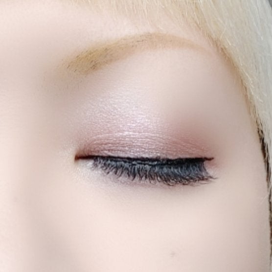 フェイスアイパレット/CEZANNE/アイシャドウを使ったクチコミ(4枚目)