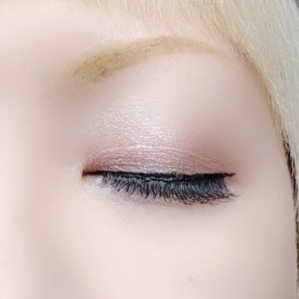 フェイスアイパレット/CEZANNE/アイシャドウを使ったクチコミ(4枚目)