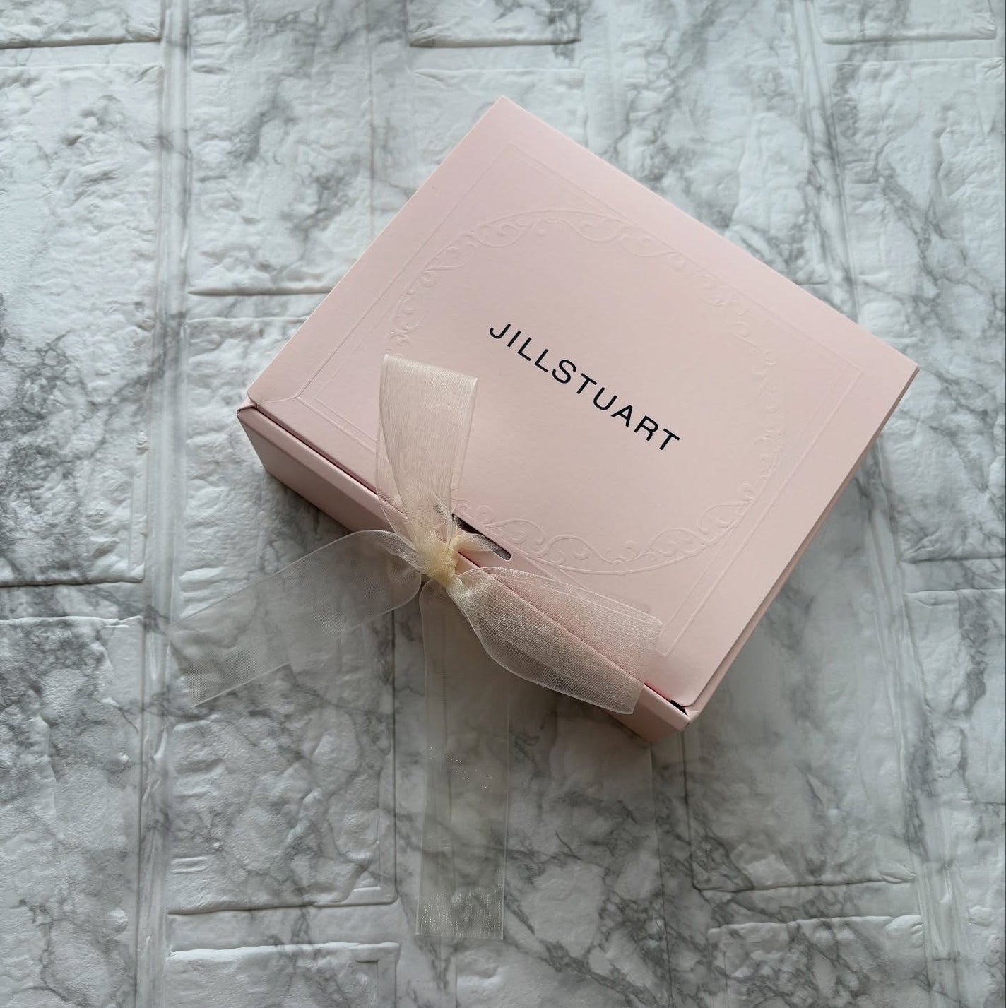 ラッシュダイヤモンド グリマー /JILL STUART/マスカラを使ったクチコミ(8枚目)