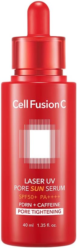 Cell Fusion C レーザーUVポアサンセラム / Cell Fusion C(セルフュージョンシー)