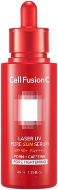 Cell Fusion C レーザーUVポアサンセラム / Cell Fusion C(セルフュージョンシー)