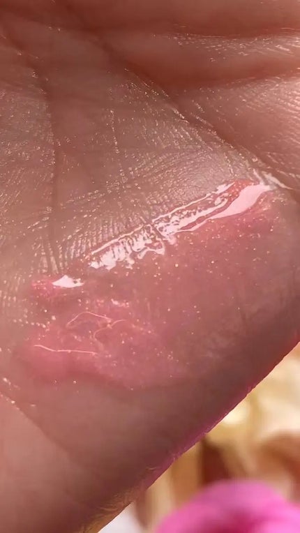 ディオール アディクト リップ マキシマイザー 212 チュチュ/Dior/リップグロスの画像