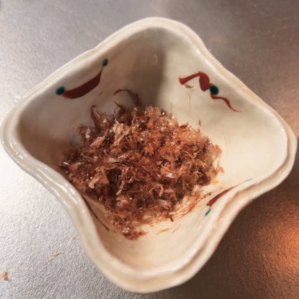 ひふみレイキ💫フォロバ♾️ on LIPS 「毎月購入している鈴木鰹節店さんの「鰹ふぶき」ふわふわでまろやか..」(5枚目)