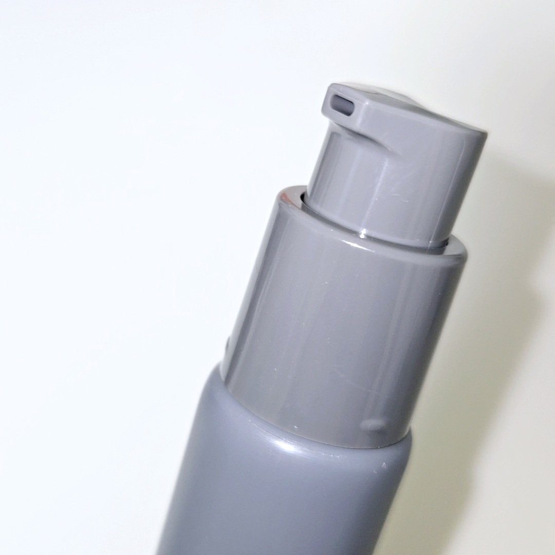 ヴィーガンドライシャンプーアンプル/ureun/ドライシャンプーを使ったクチコミ(2枚目)