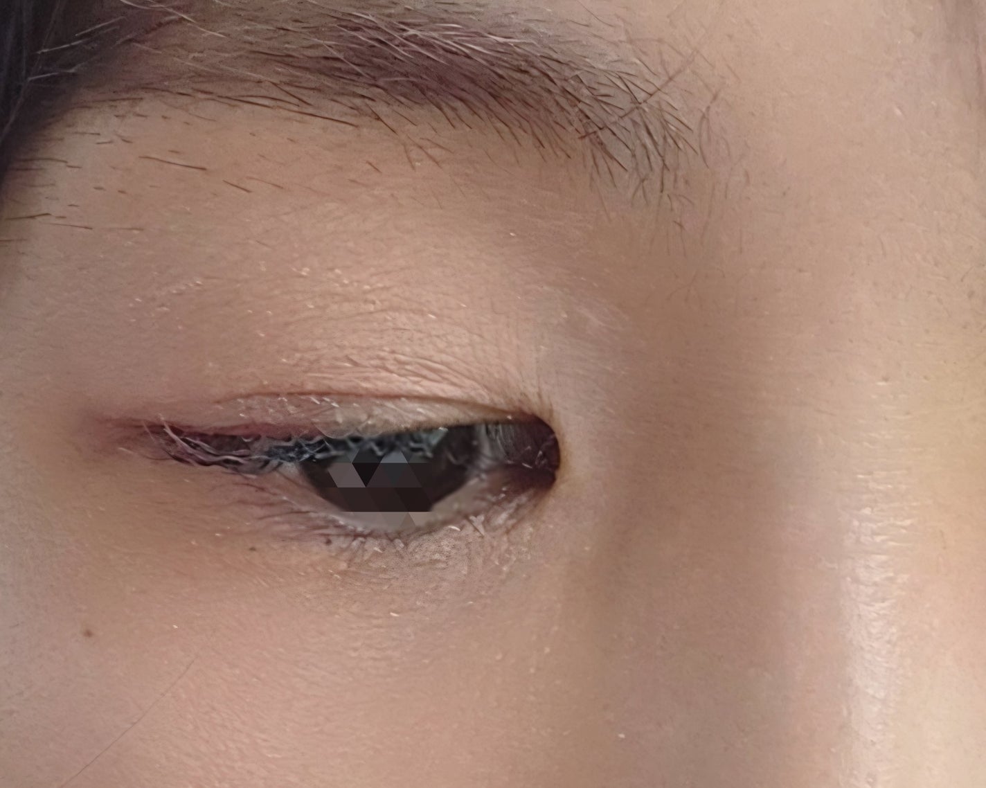 ソフトブラーリングアイパレット/wakemake/アイシャドウパレットを使ったクチコミ(3枚目)