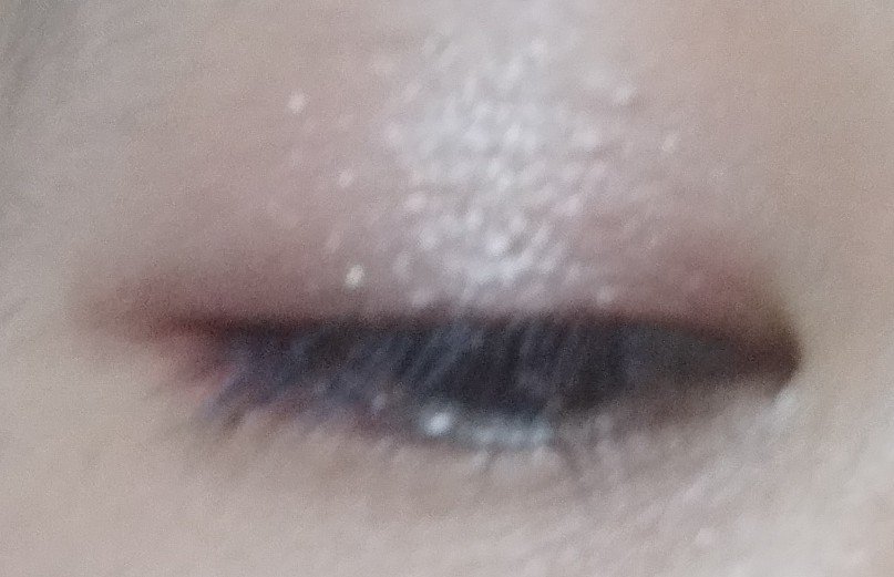 プティパレットアイズ/キャンメイク/パウダーアイシャドウを使ったクチコミ（1枚目）