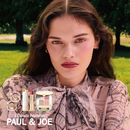 リップスティック ケース CS/PAUL & JOE BEAUTE/その他化粧小物を使ったクチコミ(1枚目)