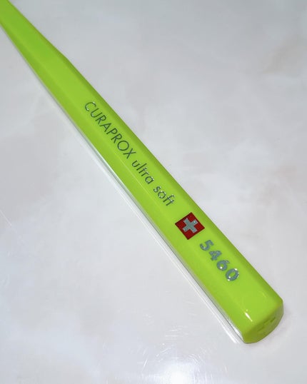 CURAPROX   CS 5460/CURAPROX/歯ブラシを使ったクチコミ(4枚目)