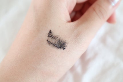 ラッシュエキスパンダー ロングロングロング EX/MAJOLICA MAJORCA/マスカラを使ったクチコミ(3枚目)