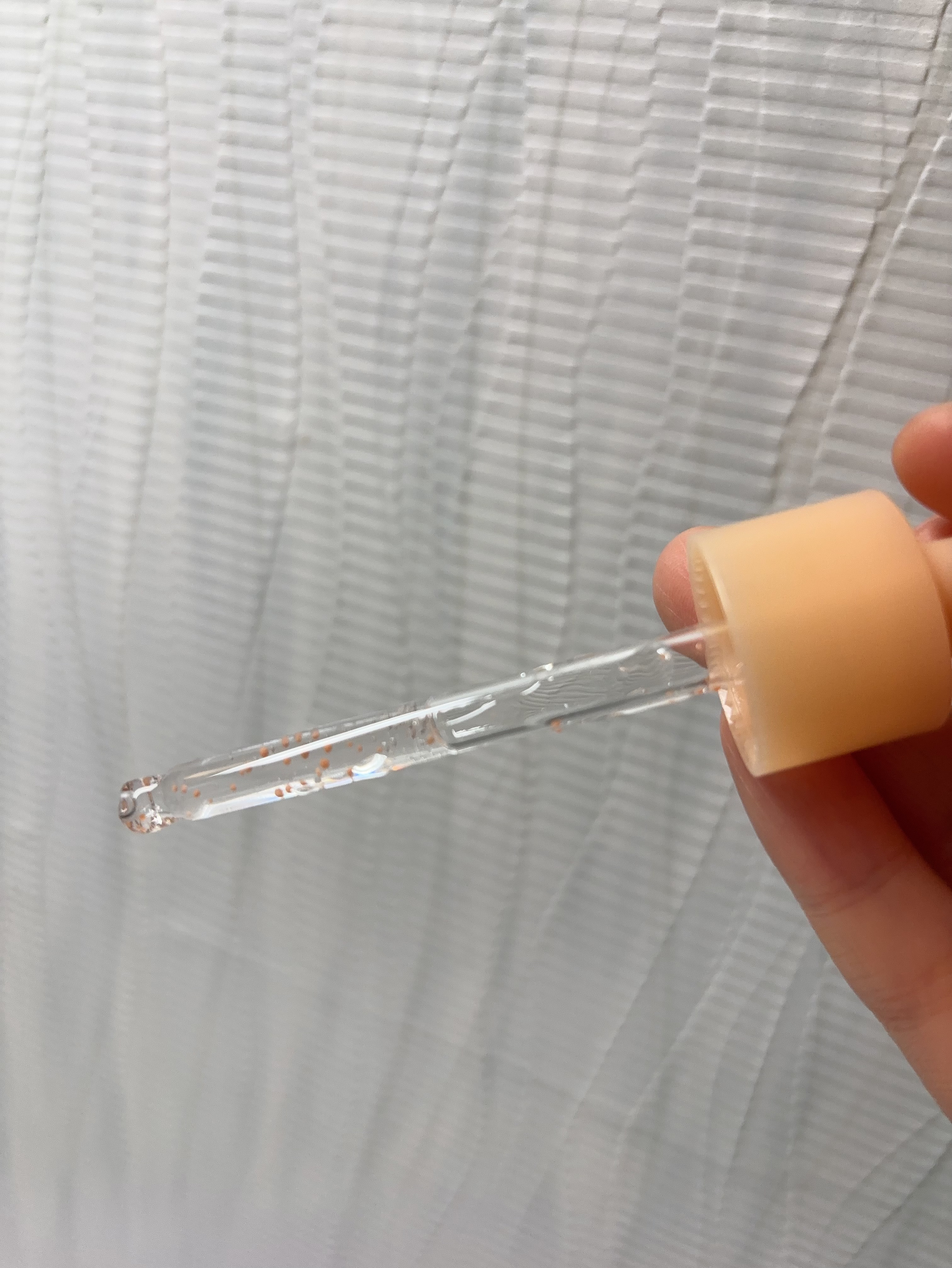 アビブ　グルタチオンソームダークスポットセラムビタドロップ/Abib /美容液を使ったクチコミ（2枚目）