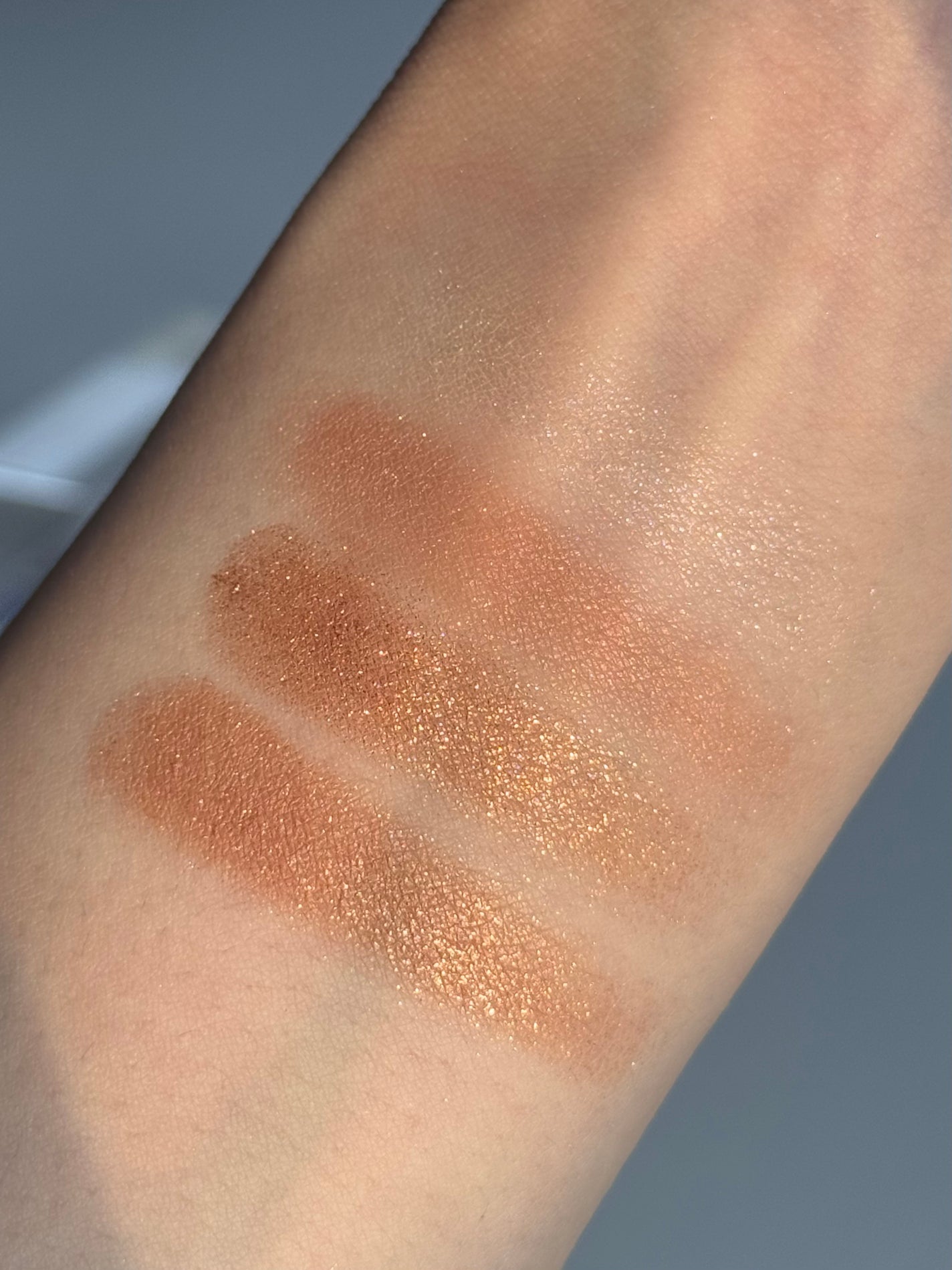 アイカラーレーション/LUNASOL/アイシャドウパレットを使ったクチコミ(3枚目)