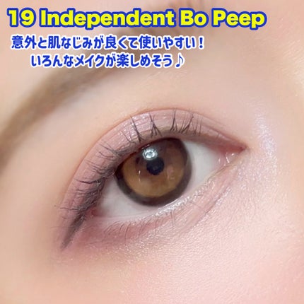 プロ アイ パレット エアー/CLIO/アイシャドウパレットを使ったクチコミ(6枚目)