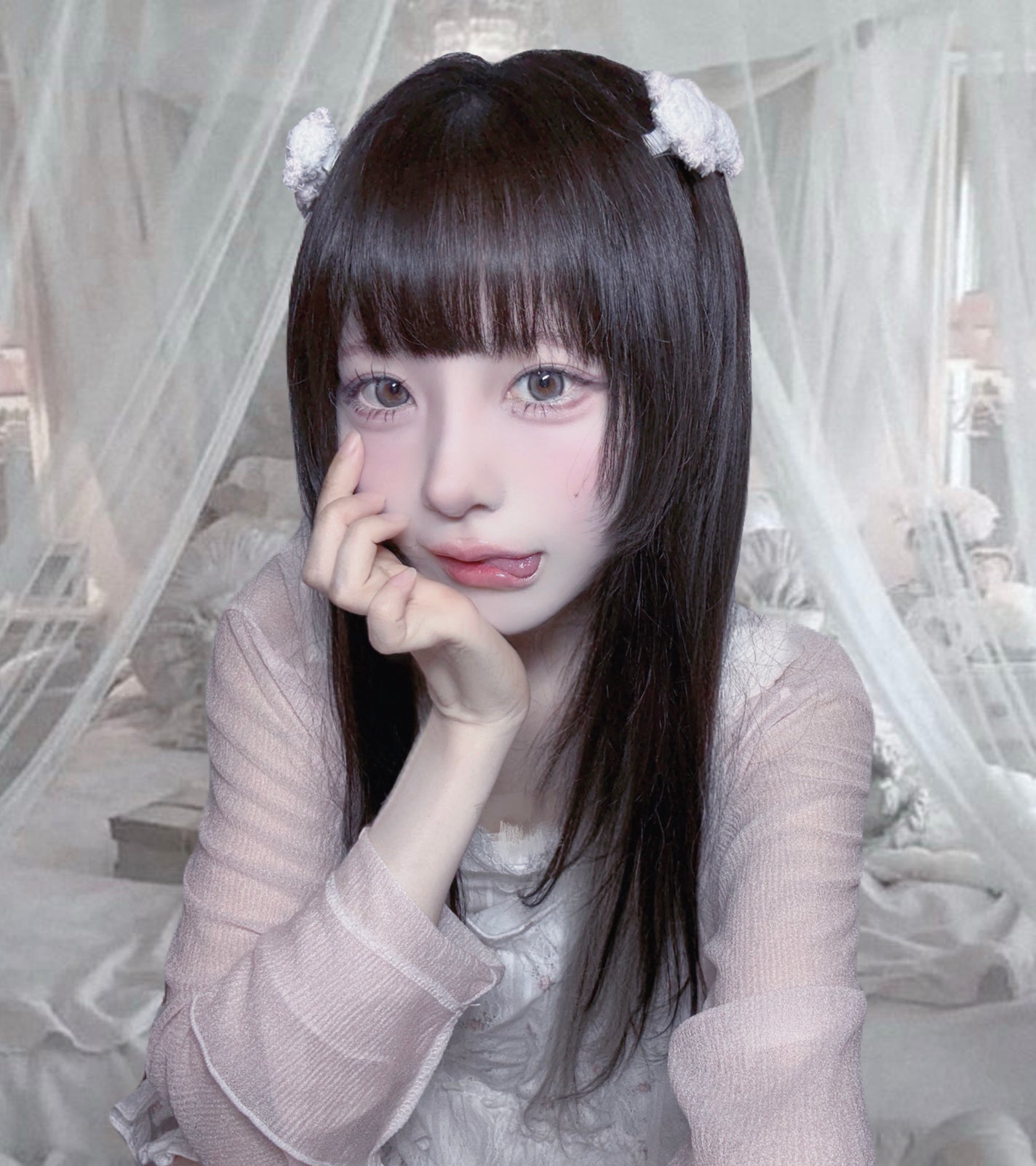 ラストオート ジェルアイライナー/BBIA/ジェルアイライナーを使ったクチコミ(6枚目)