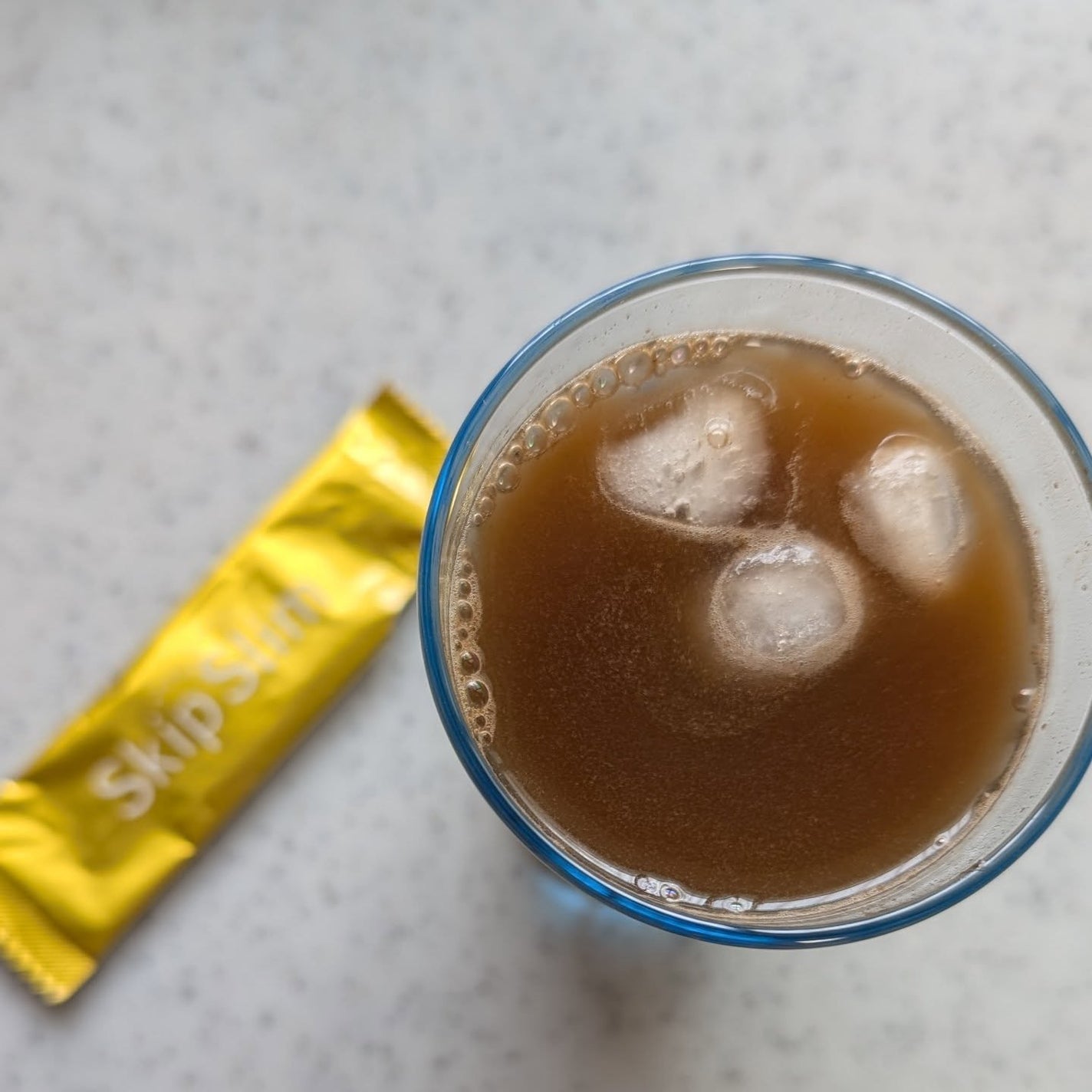 skipslim(スキップスリム)/skipslim/ボディサプリメントを使ったクチコミ(7枚目)