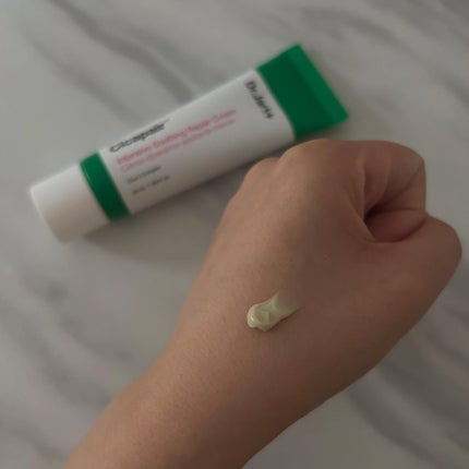 ドクタージャルト シカペア クリーム (第2世代)/Dr.Jart+/フェイスクリームを使ったクチコミ(3枚目)