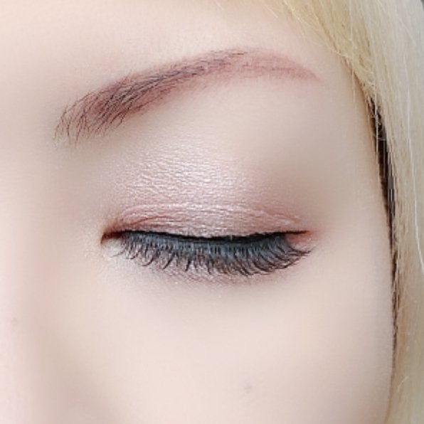 ディオールショウ サンク クルール(限定品)/Dior/アイシャドウを使ったクチコミ(4枚目)