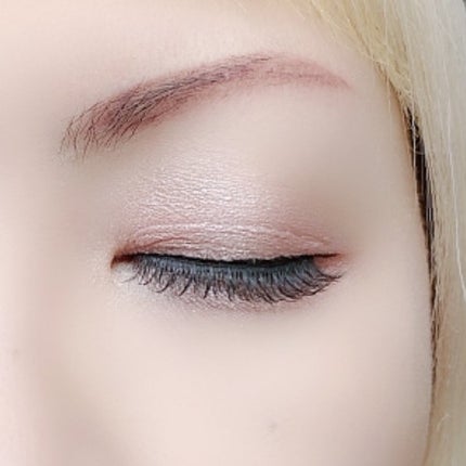 ディオールショウ サンク クルール(限定品)/Dior/アイシャドウを使ったクチコミ(4枚目)