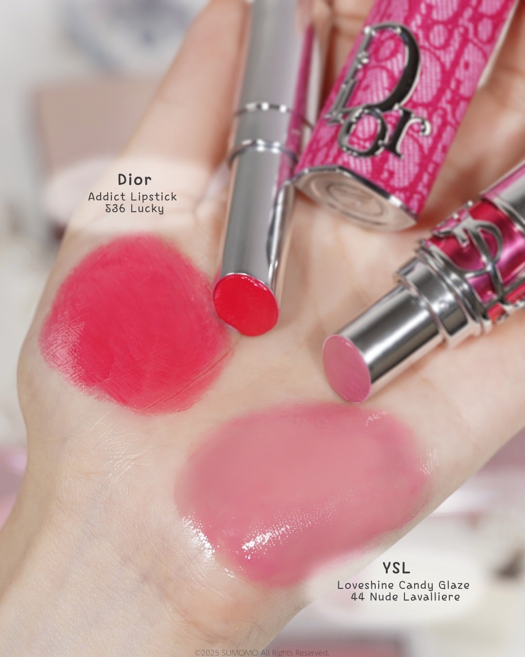 プロ アイ パレット エアー/CLIO/アイシャドウパレットを使ったクチコミ(10枚目)