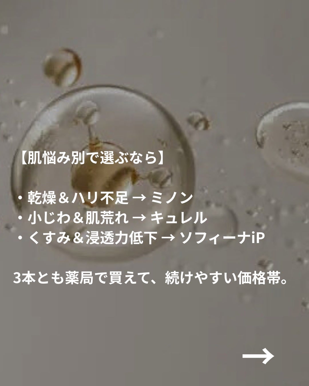 美容ニキ@美容ラボ on LIPS 「#美容液#スキンケア..」(6枚目)