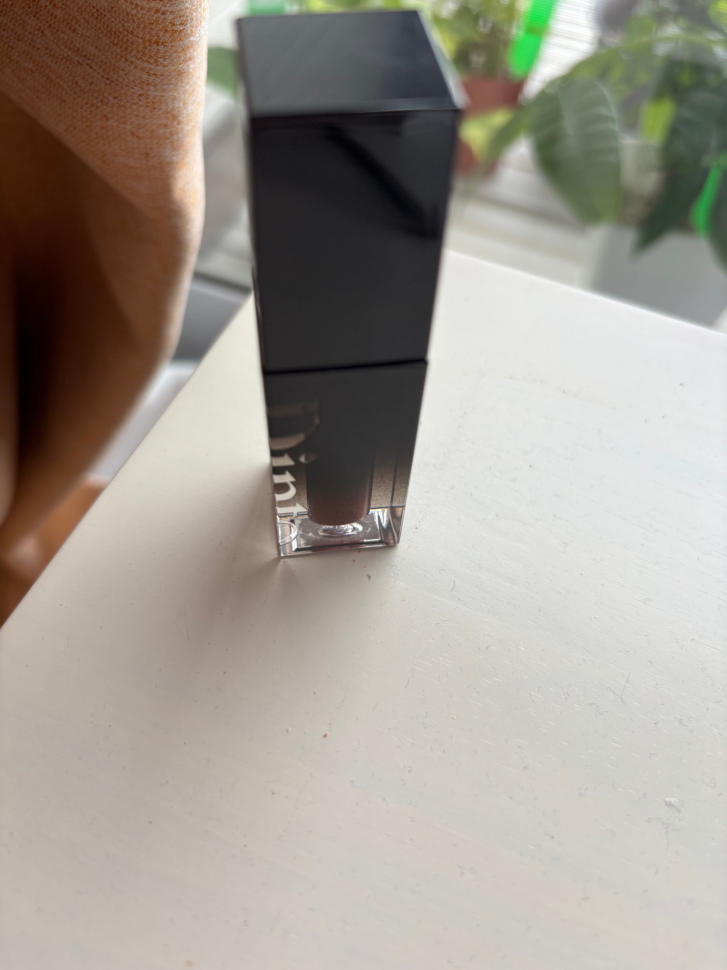 ブラーグロイリップティント/Dinto/リップティントを使ったクチコミ(1枚目)